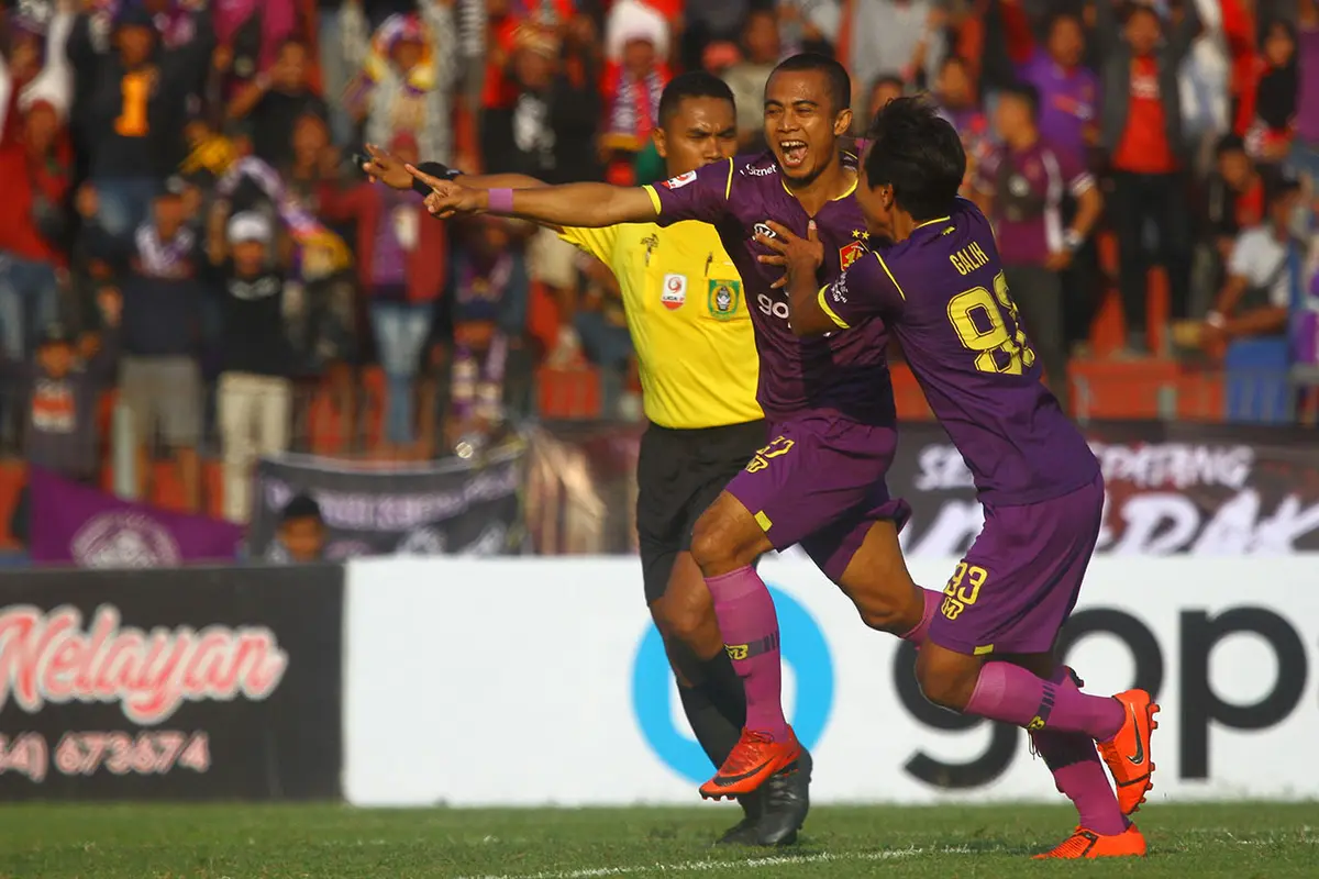 Persik Kediri