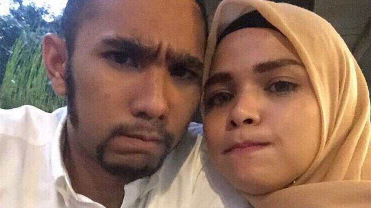 Enji eks Ayu Ting Ting