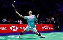 Trivia: Setelah Penantian Panjang, Jonatan Christie Kembali ke Final Korea Open 2025!