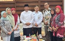 Mengulang Kejayaan Gula Probolinggo, Kementan dan Pemkab Jalin Sinergi Optimalkan Pertanian