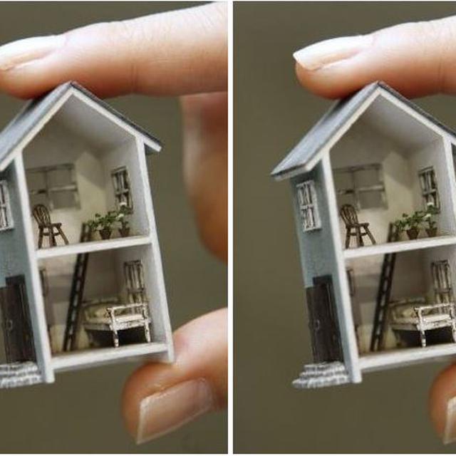7 Desain Rumah Boneka Lucu Lifestyle Liputan6 Com