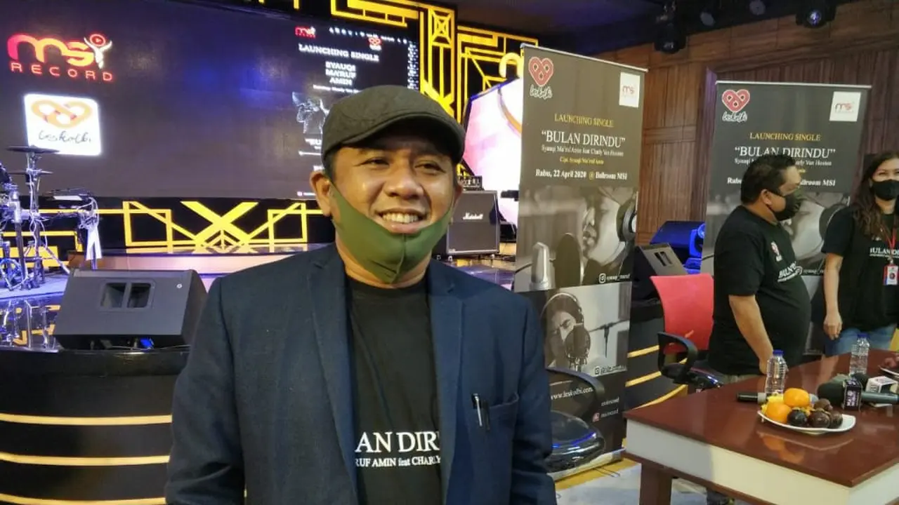 Gus Syauqi