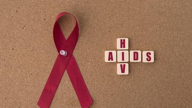 Pengertian HIV Adalah, Serta Gejala yang Harus Diwaspadai - Health