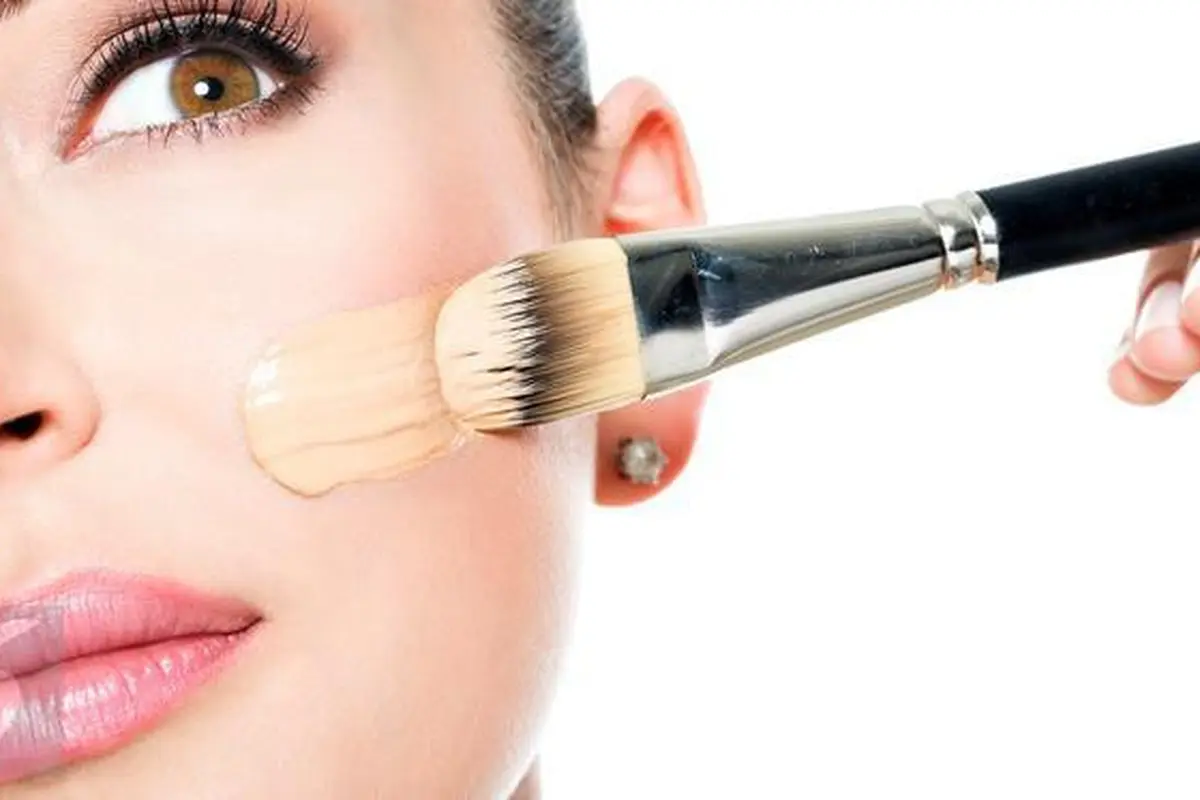 Fungsi Concealer