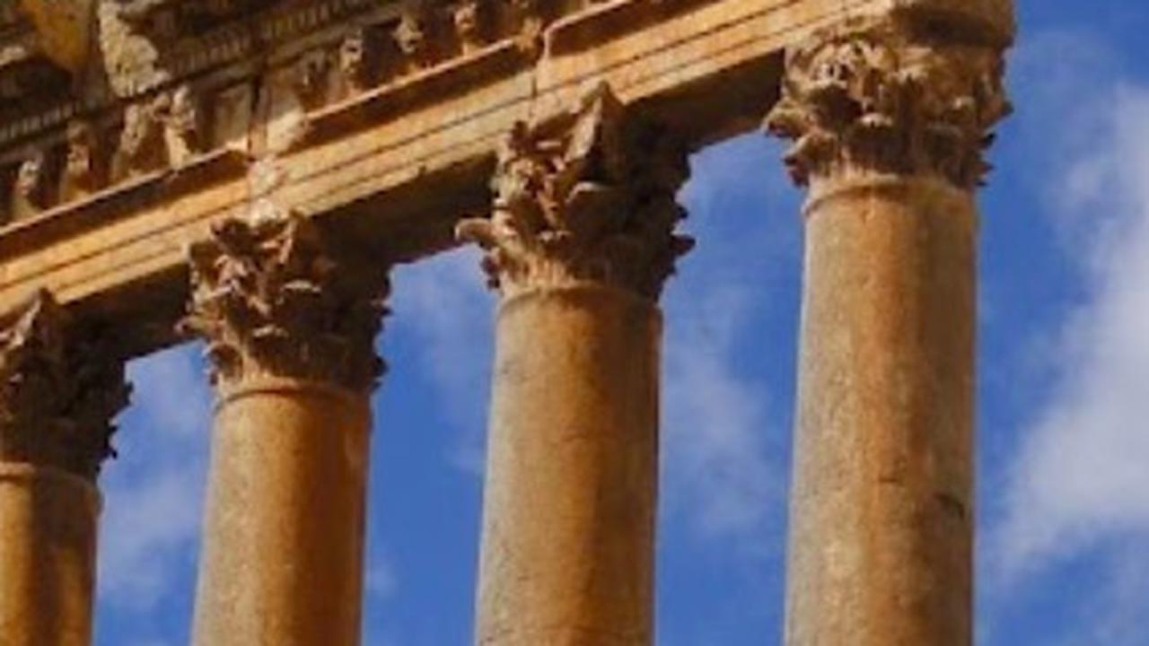 Baalbek