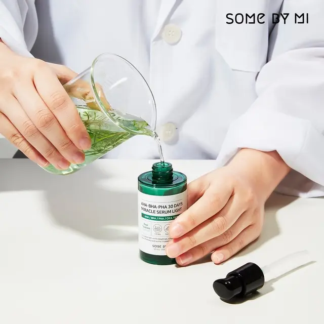 7 Skincare Korea dengan Kandungan Cica yang Banyak Dicari Beauty Enthusiast