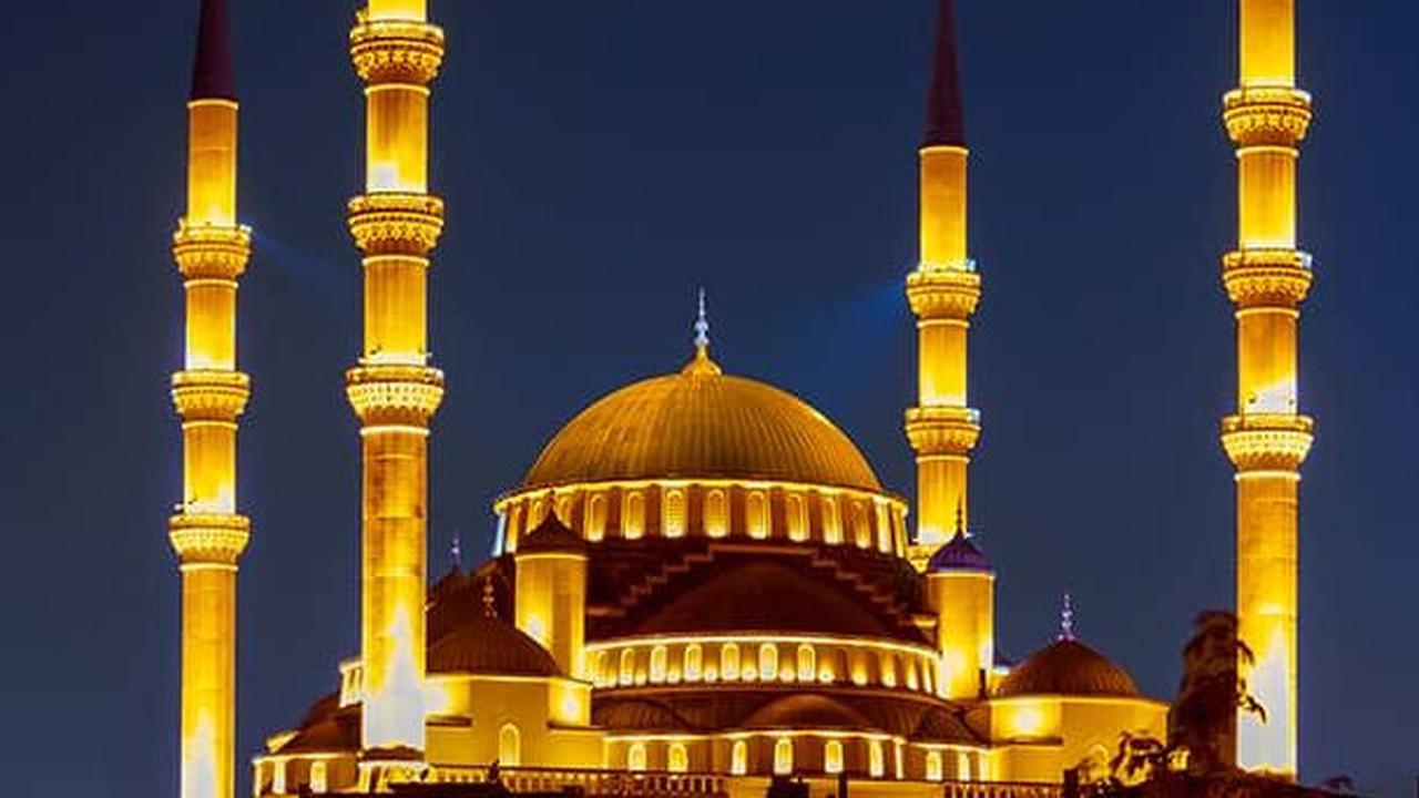 Hari Jumat adalah hari yang penuh berkah dan kemuliaan dalam kalender Islam. Dikenal sebagai hari yang paling utama dalam seminggu, Jumat menawarkan kesempatan waktu yang mustajab untuk berdoa dan mendekatkan diri kepada Allah.