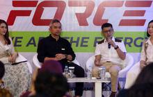 FOTO: Keseruan “Upstream Force”,  Pertamina Hulu Energi Ajak Generasi Muda Menjadi Penggerak Energi Masa Depan