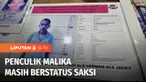 Selain mengumpulkan bukti dan keterangan saksi, penyidik Polres Jakarta Pusat menunggu hasil visum untuk menetapkan pasal tambahan kepada penculik Malika. Jika terbukti, pelaku terancam pidana lebih dari 9 tahun penjara.