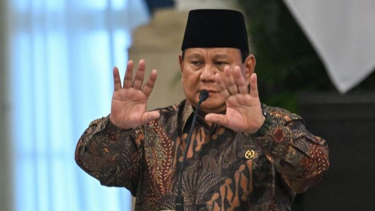 Setahun Pemerintahan Prabowo-Gibran, ICW Kritik Asta Cita Pemberantasan Korupsi Hanya Pencitraan