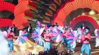 Pesta Budaya Siap Digelar di 3 Tahun Perjalanan Warisan Budaya Indonesia