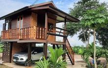 Desain Rumah Panggung Minimalis Modern, Contoh Hunian Unik dan Fungsional