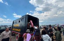 Militer Indonesia Selidiki Penembakan Festival Papua, Dua Warga Sipil Terluka