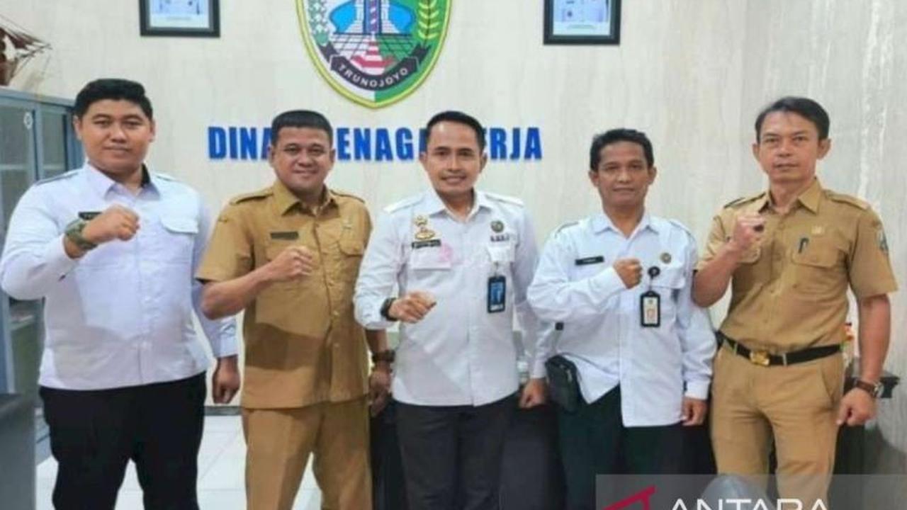Tahukah Anda? Pemkab dan Rutan Sampang Berkolaborasi, Bekali Pelatihan WBP Sampang dengan Keterampilan Menjanjikan