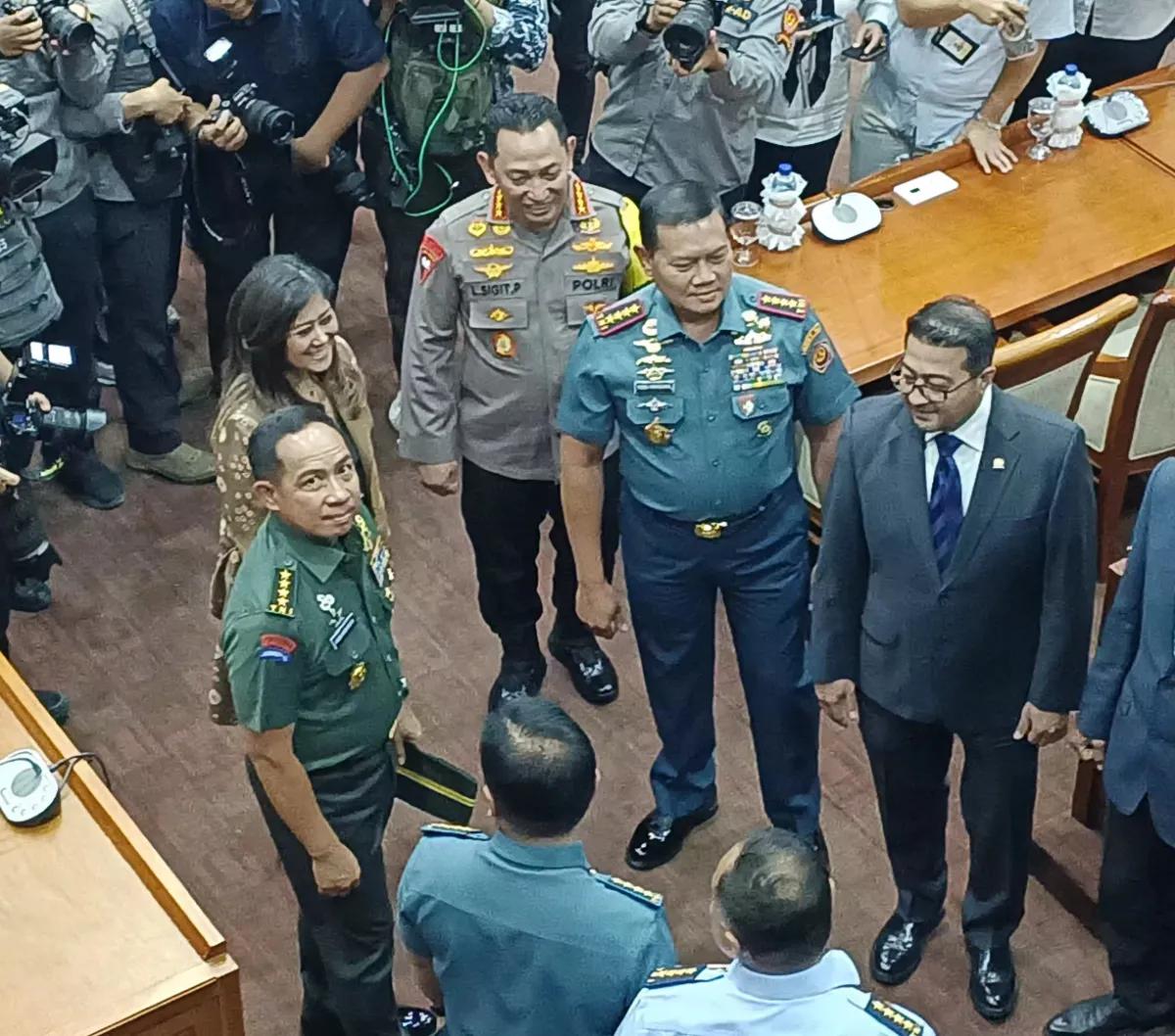 Dok. Istimewa