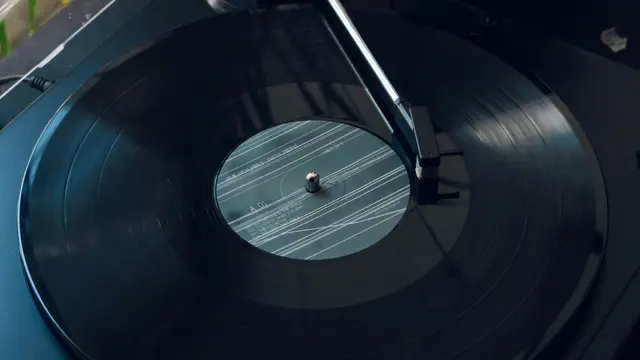 Soundtrack film
