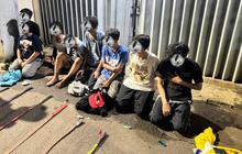 Rencana Tawuran Maut di Jakarta Timur Digagalkan Polisi, 10 Remaja Ditangkap Beserta Sajam dan Tongkat Golf