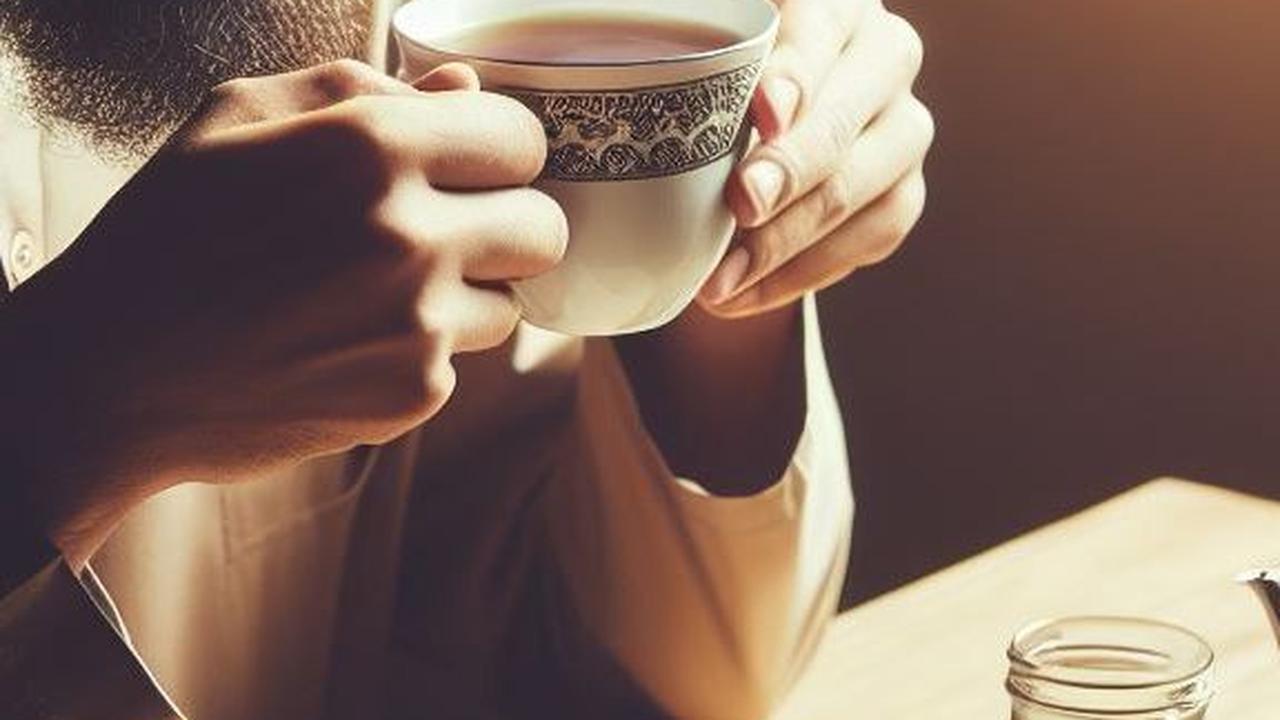 Jadi Kesayangan saat Buka, Ini Alasan Kenapa Teh Hangat Seharusnya Dihindari Penderita Asam Lambung
