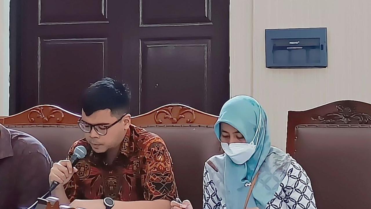 KPK Jawab Desakan Pencabutan Status Tersangka, Minta Hakim Tolak Seluruh Gugatan Eks Wamenkum HAM Eddy Hiariej