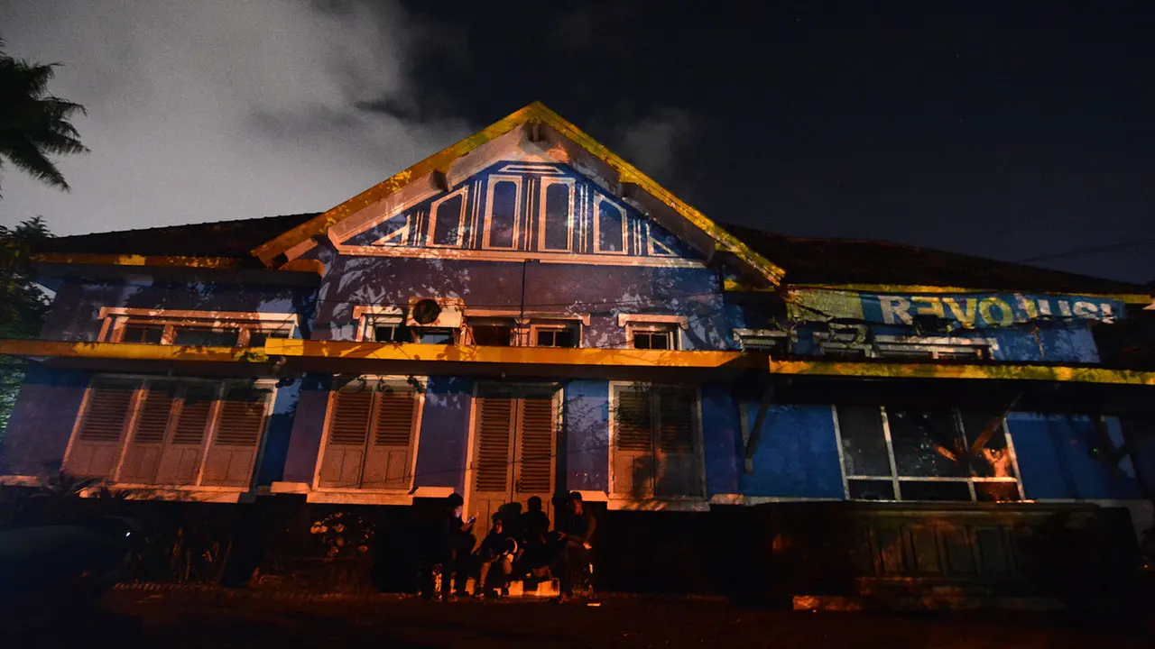 Kantor Manajemen Arema