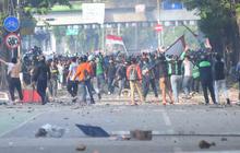 Halte Senen Rampung Diperbaiki Usai Demo, Gubernur Pramono: Besok Diresmikan