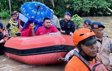 Strategi Mitigasi Bencana Banjir Jangka Panjang di Canggu Bali, Gubernur Larang Alih Fungsi Lahan