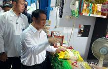 Trivia: Operasi Pasar Beras Mentan Berlanjut Hingga 2025, Ini Jawaban Amran Sulaiman Atasi Keluhan Pedagang