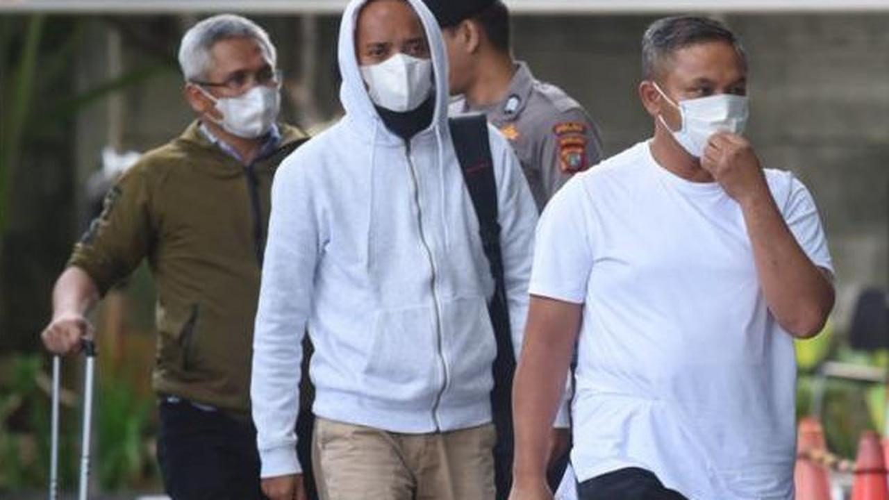 Kronologi KPK OTT Gubernur Riau Abdul Wahid, Sempat Terjadi Pengejaran
