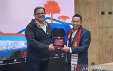 Tahukah Anda? Geopark Kaldera Toba Raih Kartu Hijau UNESCO Global Geopark, Ini Artinya!