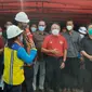 Menpora Tinjau Persiapan Tuan Rumah Piala Dunia di Bali