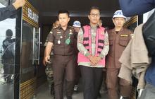 Bawaslu Mesuji Diguncang Kasus Korupsi, Ketua Ditahan Atas Dana Hibah Pilbup