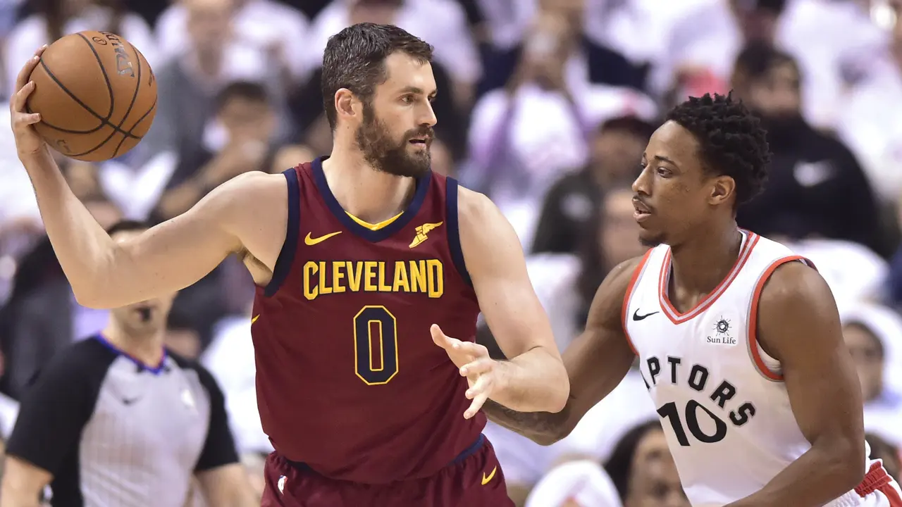 Kevin Love