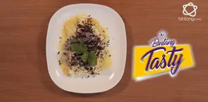 Bintang Tasty: Pisang Keju ala Bintang.comBintang Tasty: Pisang Keju ala Bintang.com