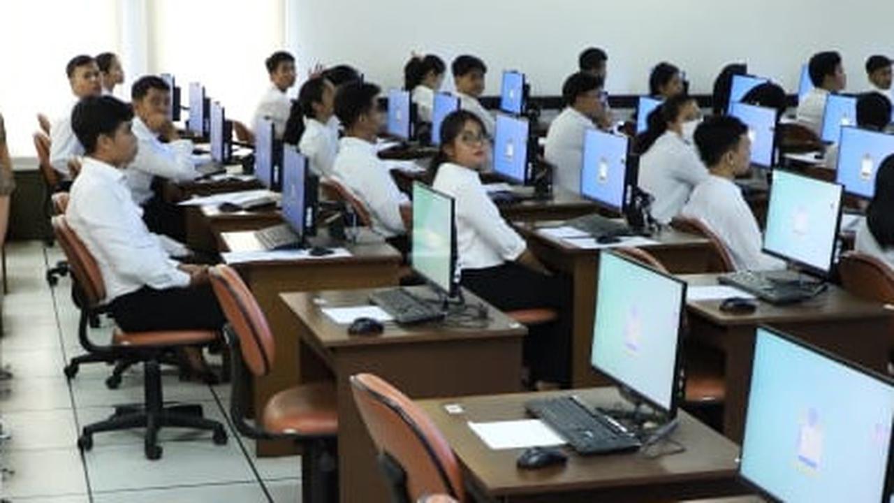 Wanti-Wanti Waspada Hoaks, BKN Ingatkan Informasi Resmi Seputar Pendaftaran CPNS 2024 Ada di Sini