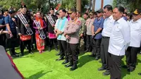 Menhut Tekankan Perhutanan Sosial Siap Dukung Swasembada Pangan 2025