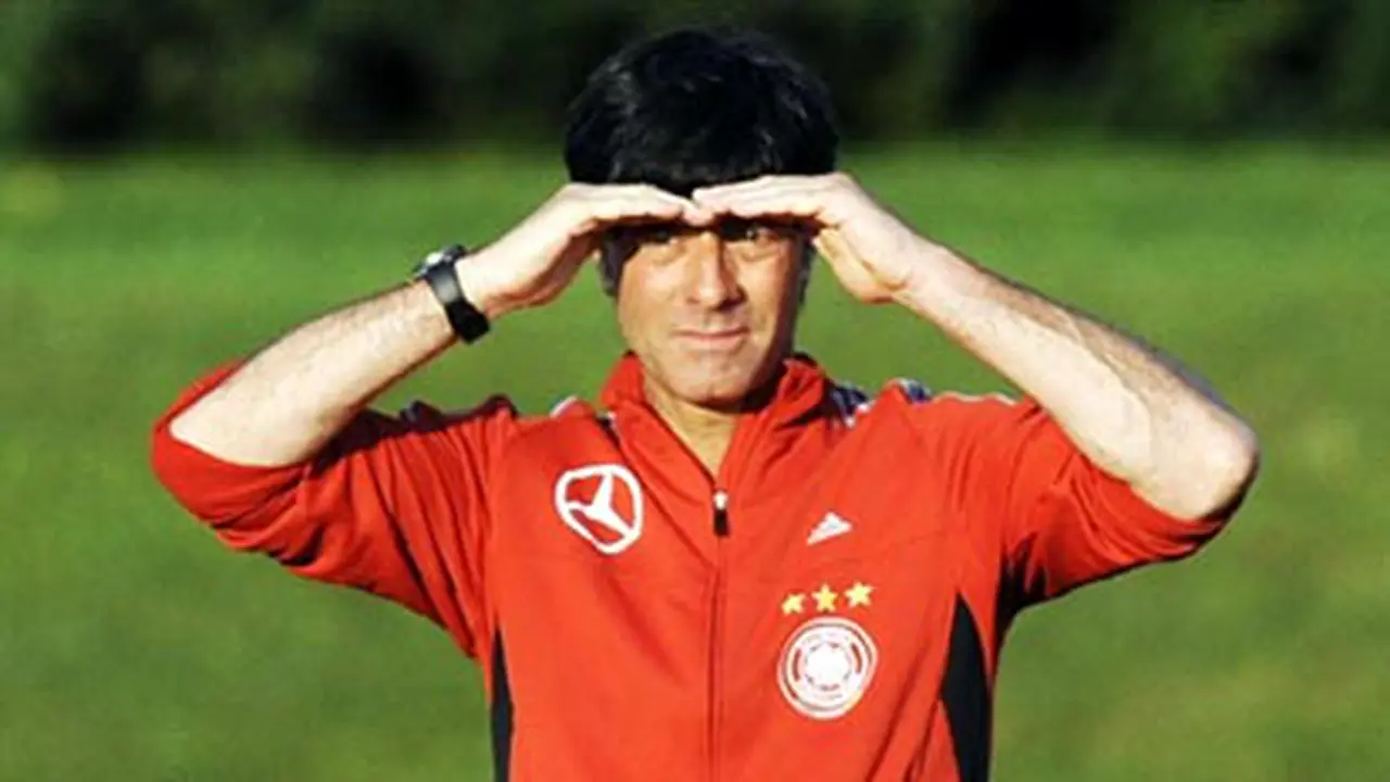 Joachim Loew (&copy; AFP 2008)