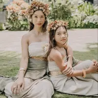 Potret Jennifer Bachdim dengan sang putri (Instagram/jenniferbachdim).
