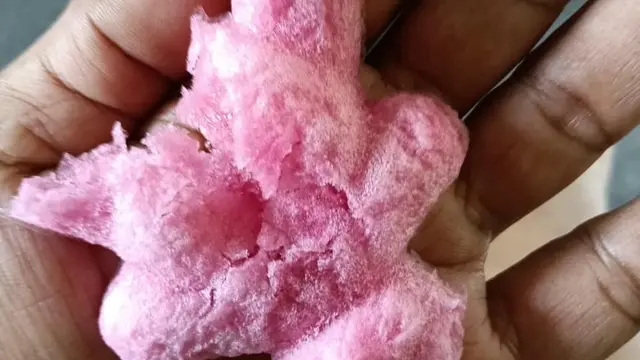 Isu Es Kue Jadul Berbahan Spons Dipastikan Hoaks!