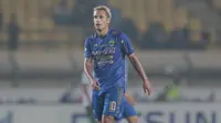 Raphael Maitimo Belum Siap Perkuat Persib