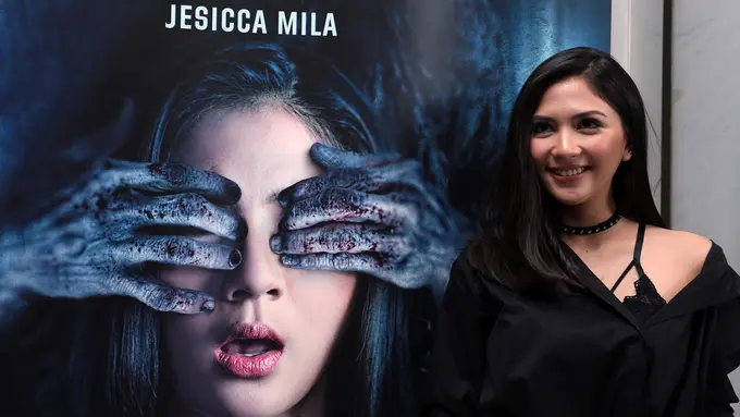 [Bintang] Jessica Milla