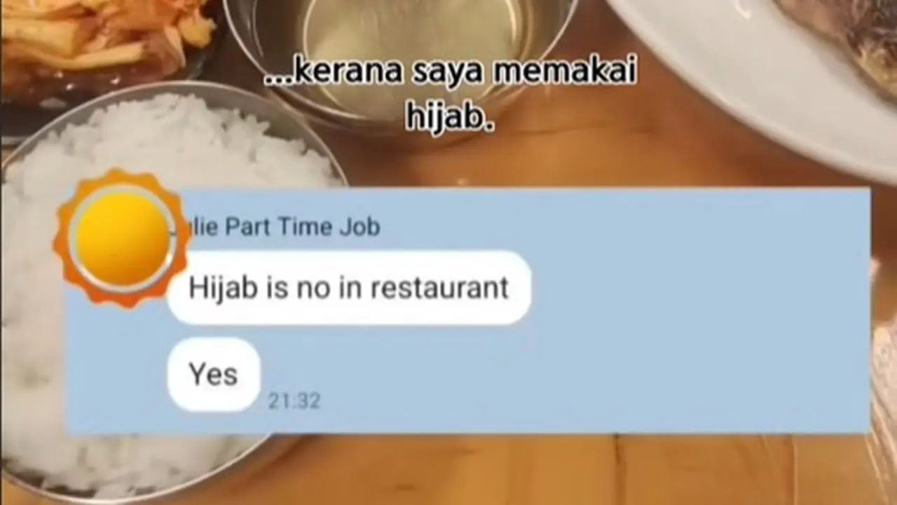 Perempuan Berhijab
