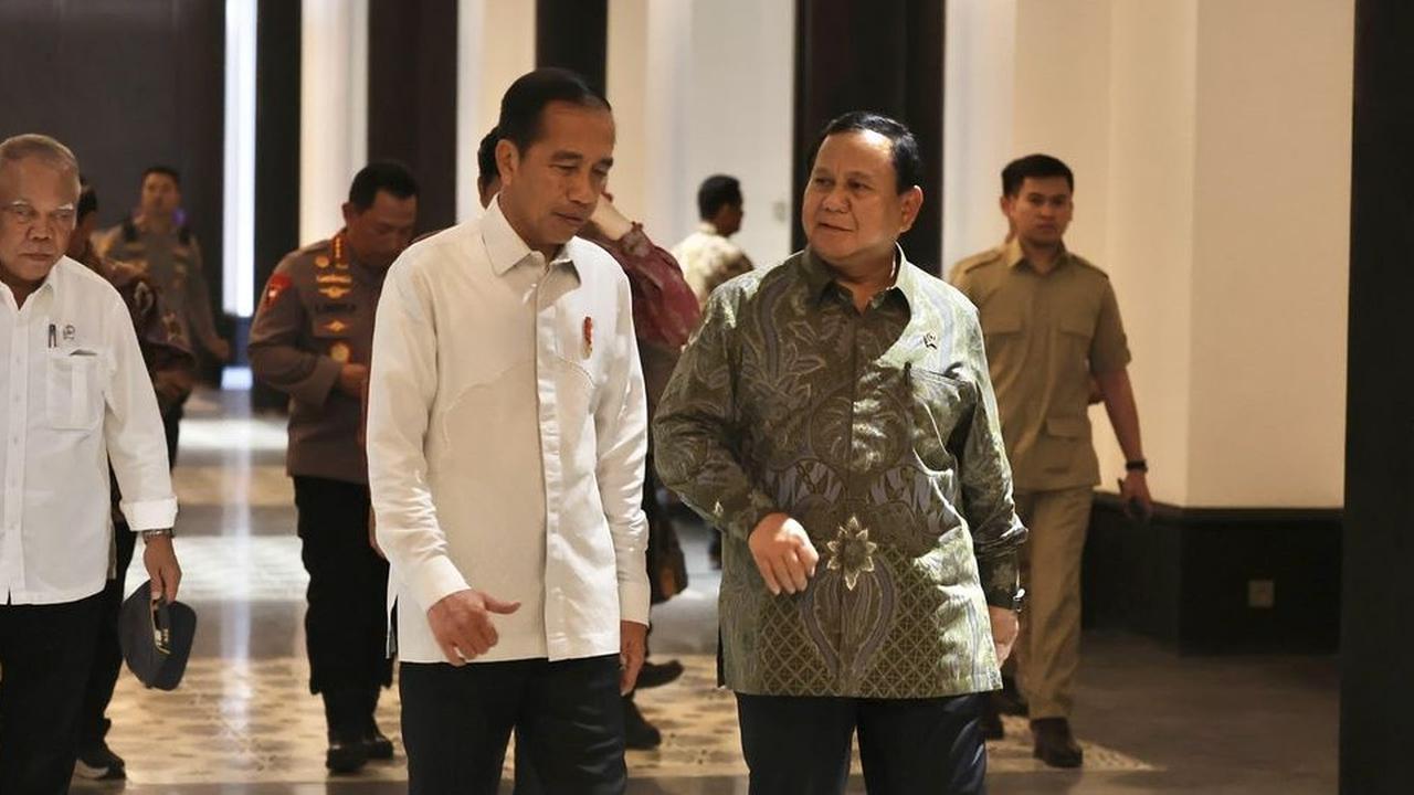 Sejarah Kabinet Zaken di Indonesia, Bakal Ditiru Prabowo?