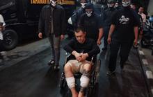 Buron Narkoba The Doctor Tiba di Bareskrim: Pemasok Dua Jaringan Besar Narkotika