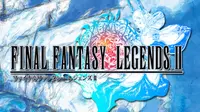 Final Fantasy Legends II (Sumber: Square Enix)