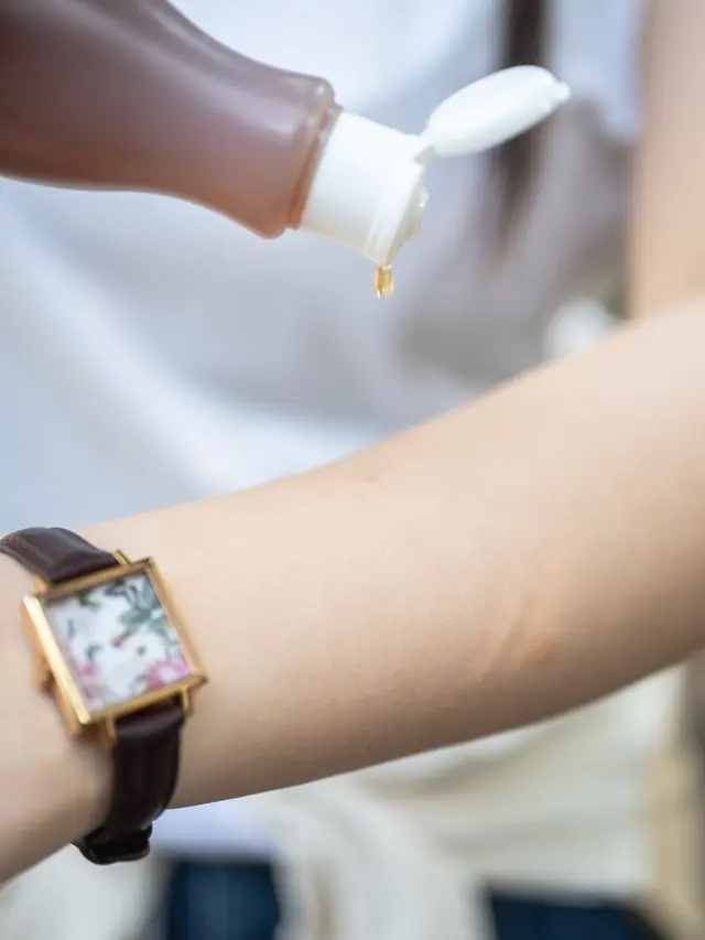 Obat Herbal Pertama di Indonesia dengan Khasiat Saling Melengkapi. dok. Ban Leng