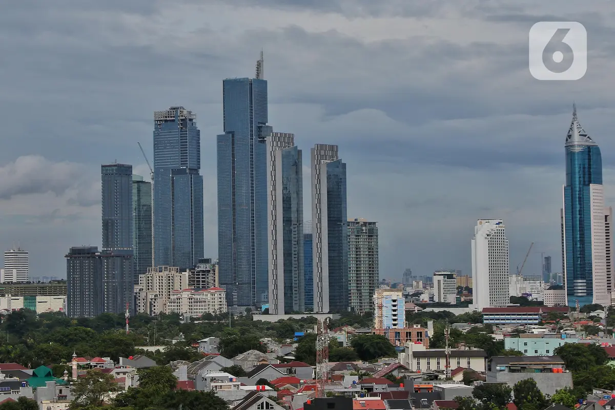 Gedung Bertingkat Diminta Perhatikan Ketahanan Gempa