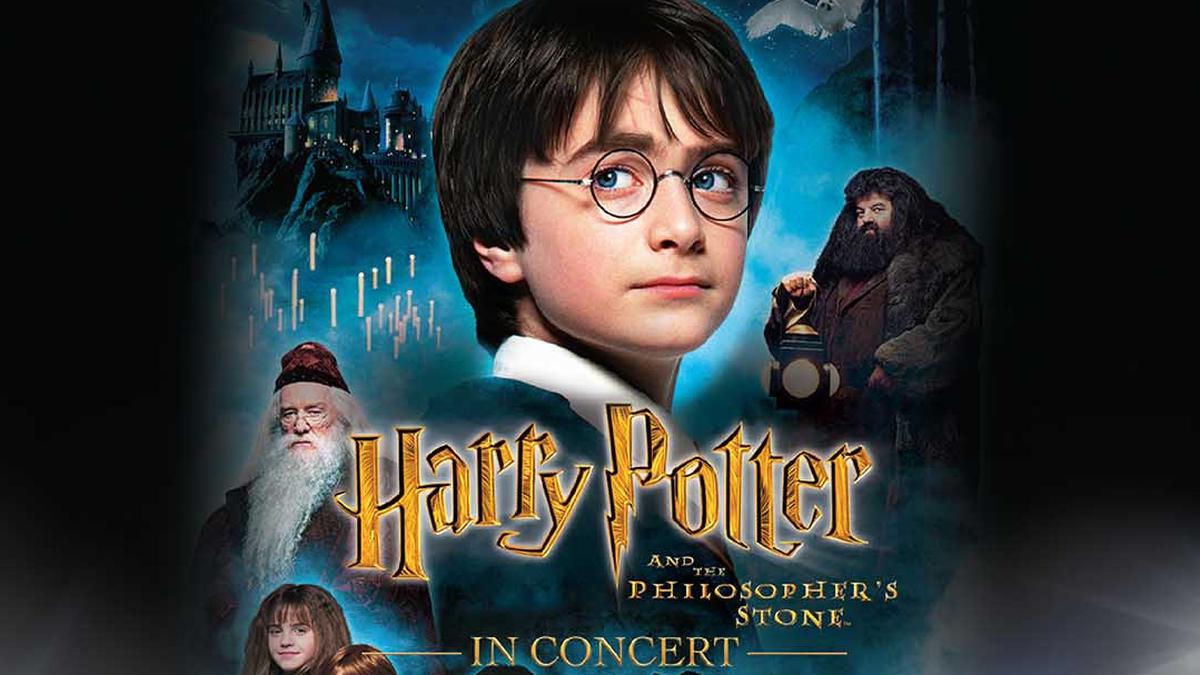 Konser Harry Potter and The Philosopher’s Stone Bakal Hadirkan Pengalaman Magis untuk Penonton