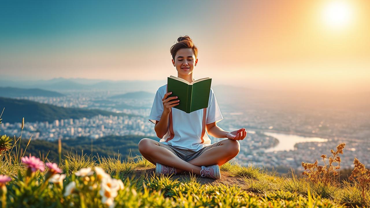 75 Kata Kata Mutiara tentang Diri Sendiri yang Inspiratif