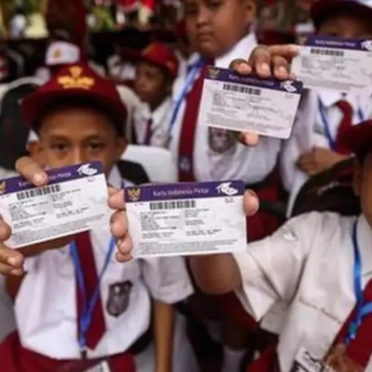 Cek Penerima Bansos Dana PIP 2025 Secara Online, Praktis dan Mudah