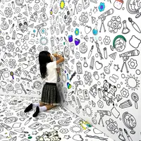 Neo Soho Mall memperkenalkan kerjasamanya dengan Kanimals, menghadirkan Pop Art Lab-The First Pop Lab Experience. Foto: Document/Neo Soho Mall.